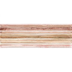 Вставка Cersanit (Церсанит) Alba 19,8х59,8 см Белое AI2O451DT