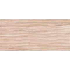 Настенная плитка Cersanit Botanica 20х44 см Коричневая BNG112D