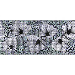 Декор Cersanit Black&White 20х44 см Белый BW2G231