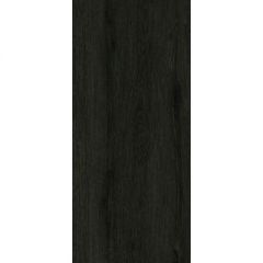 Настенная плитка Cersanit (Церсанит) Illusion 44х20 см Черная ILG111DR