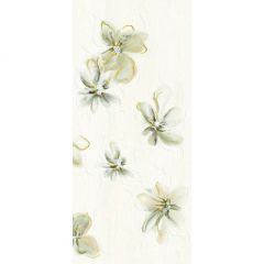 Декор Cersanit (Церсанит) Illusion 44х20 см Бежевый IL2G302