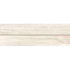 Керамогранит Cersanit (Церсанит) Ornamentwood 18,5х59,8 см Белый OW4M052