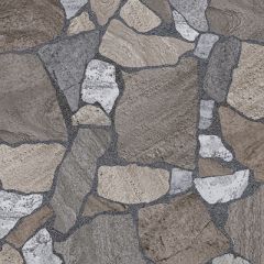 Керамогранит Cersanit (Церсанит) Kongo 32,6х32,6 см Коричневый KO4P112