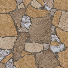 Керамогранит Cersanit (Церсанит) Kongo 32,6х32,6 см Бежевый KO4P012D-60