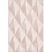 Настенная плитка Kerama Marazzi (Керама Марацци) Баккара 20х30 см, толщ. 6.9 мм, Бежевая 8300