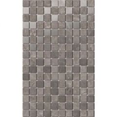 Декор Kerama Marazzi Гран 40х25 см Серый MM6361