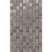 Декор Kerama Marazzi (Керама Марацци) Гран 40х25 см, толщ. 8 мм, Серый MM6361