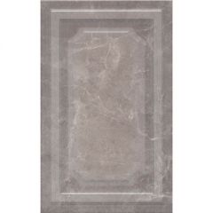 Напольная плитка Kerama Marazzi Гран 40х25 см Серая 6354