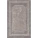 Напольная плитка Kerama Marazzi (Керама Марацци) Гран 40х25 см, толщ. 9.5 мм, Серая 6354