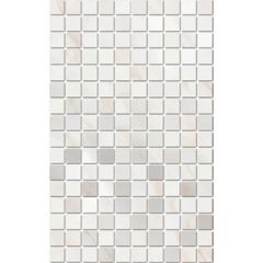 Декор Kerama Marazzi Гран 40х25 см Белый MM6359