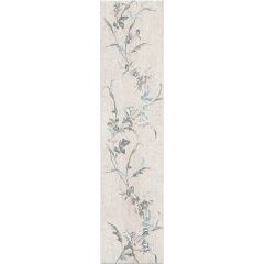 Декор Kerama Marazzi Кантри 40,2х9,9 см Белый SG401600N 75545