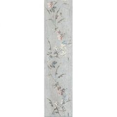 Декор Kerama Marazzi Кантри 40,2х9,9 см Серый SG401800N 75547