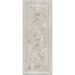 Декор Kerama Marazzi (Керама Марацци) Кантри 50х20 см, толщ. 8 мм, Серый 7189 75663
