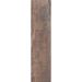 Керамогранит Kerama Marazzi (Керама Марацци) Браш 40,2х9,9 см, толщ. 9 мм, Коричневый SG401300N 75542