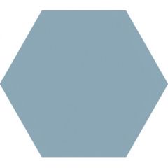 Настенная плитка Kerama Marazzi Аньет 20х23,1 см Голубая 24007