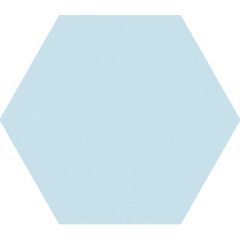 Настенная плитка Kerama Marazzi Аньет 20х23,1 см Голубая 24006