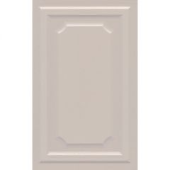 Настенная плитка Kerama Marazzi Багатель 40х25 см Серая 6363