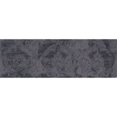 Декор Kerama Marazzi Гренель 30х89,5 см Черный MLD/C91/13051R