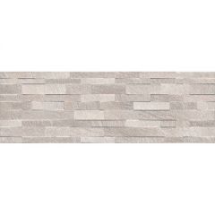 Настенная плитка Kerama Marazzi Гренель 30х89,5 см Серая 13056R