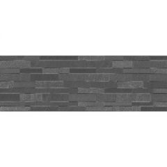 Настенная плитка Kerama Marazzi Гренель 30х89,5 см Серая 13055R
