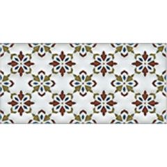 Декор Kerama Marazzi Клемансо 7,4х15 см Бежевый STG/B619/16000
