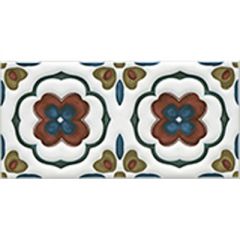 Декор Kerama Marazzi Клемансо 7,4х15 см Бежевый STG/B617/16000