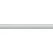 Бордюр Kerama Marazzi (Керама Марацци) Марсо 2,5х30 см, толщ. 19 мм, Белый SPA021R