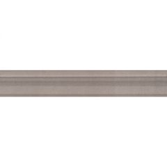 Бордюр Kerama Marazzi Марсо 5х30 см Бежевый BLC015R