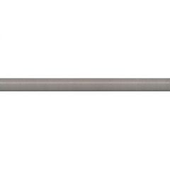 Бордюр Kerama Marazzi Марсо 2,5х30 см Бежевый SPA019R