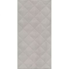 Настенная плитка Kerama Marazzi Марсо 60х30 см Серая 11123R