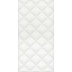 Настенная плитка Kerama Marazzi Марсо 60х30 см Белая 11132R