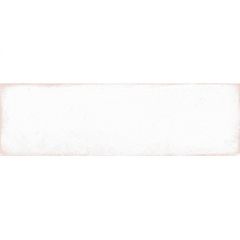 Настенная плитка Kerama Marazzi Монпарнас 8,5х28,5 см Белая 9016