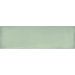 Настенная плитка Kerama Marazzi (Керама Марацци) Монпарнас 8,5х28,5 см, толщ. 8.5 мм, Зеленая 9017