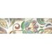 Декор Kerama Marazzi (Керама Марацци) Монпарнас 8,5х28,5 см, толщ. 8.5 мм, Белый HGD/A305/9016