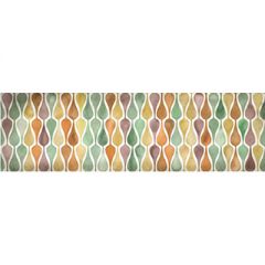 Декор Kerama Marazzi Монпарнас 8,5х28,5 см Белый HGD/A308/9016