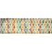 Декор Kerama Marazzi (Керама Марацци) Монпарнас 8,5х28,5 см, толщ. 8.5 мм, Белый HGD/A308/9016