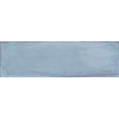 Настенная плитка Kerama Marazzi Монпарнас 8,5х28,5 см Синяя 9019