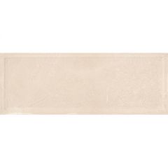 Настенная плитка Kerama Marazzi Орсэ 15х40 см Бежевая 15107