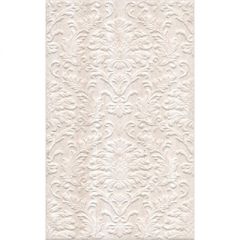 Настенная плитка Kerama Marazzi Пантеон 40х25 см Бежевая 6339