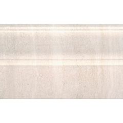 Плинтус Kerama Marazzi Пантеон 15х25 см Бежевое FMB008