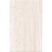 Настенная плитка Kerama Marazzi (Керама Марацци) Пантеон 40х25 см, толщ. 8 мм, Бежевая 6337