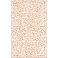 Настенная плитка Kerama Marazzi Пантеон 40х25 см Бежевая 6338