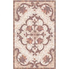 Декор Kerama Marazzi Пантеон 40х25 см Бежевый HGD/A231/6000L