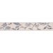 Бордюр Kerama Marazzi (Керама Марацци) Планте 3,1х20 см Голубой STG/B603/8293