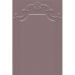 Настенная плитка Kerama Marazzi (Керама Марацци) Планте 30х20 см Коричневая 8296