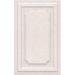 Настенная плитка Kerama Marazzi (Керама Марацци) Сорбонна 40х25 см, толщ. 9.5 мм, Бежевая 6356