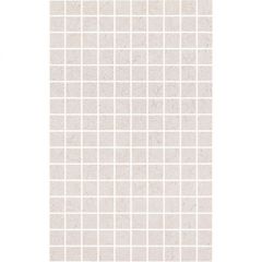Декор Kerama Marazzi Сорбонна 40х25 см Белый MM6358
