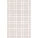 Декор Kerama Marazzi (Керама Марацци) Сорбонна 40х25 см, толщ. 8 мм, Белый MM6358