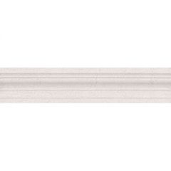 Бордюр Kerama Marazzi Сорбонна 5,5х25 см Бежевый BLE009