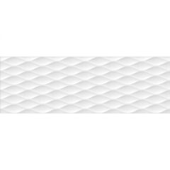 Настенная плитка Kerama Marazzi Турнон 30х89,5 см Белая 13058R